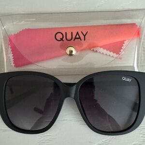 Brand New Quay Sunglasses!